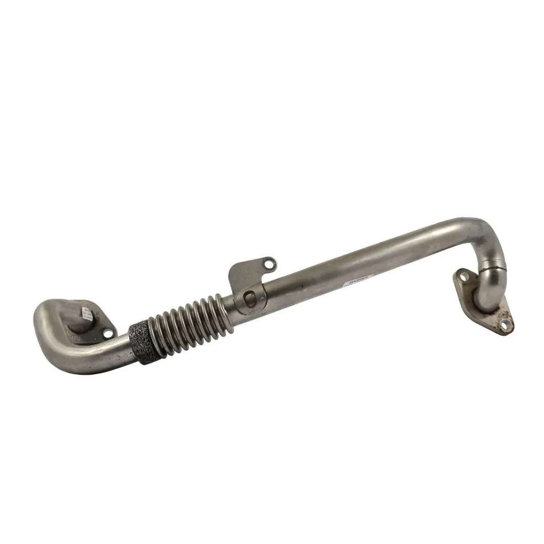 Audi TT 8J EGR Cooler Coolant Pipe Hose Line 2.0TDI V - SKU 03L131521 - Part number 03L131521