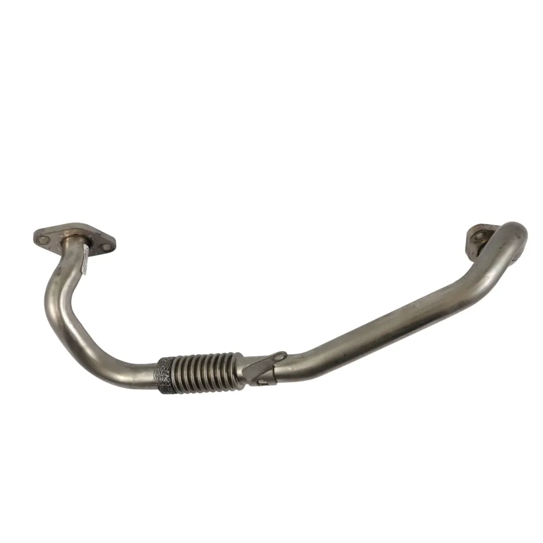 Cooler Coolant Pipe Hose Line 2.0TDI V to Audi TT 8J EGR with Part number 03L131521 Audi TT 8J EGR Cooler Coolant Pipe Hose Line 2.0TDI V - SKU 03L131521 - Part number 03L131521