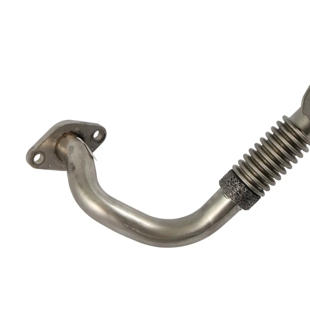 Cooler Coolant Pipe Hose Line 2.0TDI V to Audi TT 8J EGR with Part number 03L131521 Audi TT 8J EGR Cooler Coolant Pipe Hose Line 2.0TDI V - SKU 03L131521 - Part number 03L131521