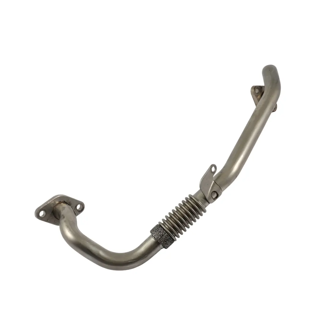 Tuyau Liquide Refroidissement Refroidisseur EGR 2.0TDI V pour Audi TT 8J à propos du numéro de pièce 03L131521 Audi TT 8J Tuyau Liquide Refroidissement Refroidisseur EGR 2.0TDI V - SKU 03L131521 - Numéro de pièce 03L131521