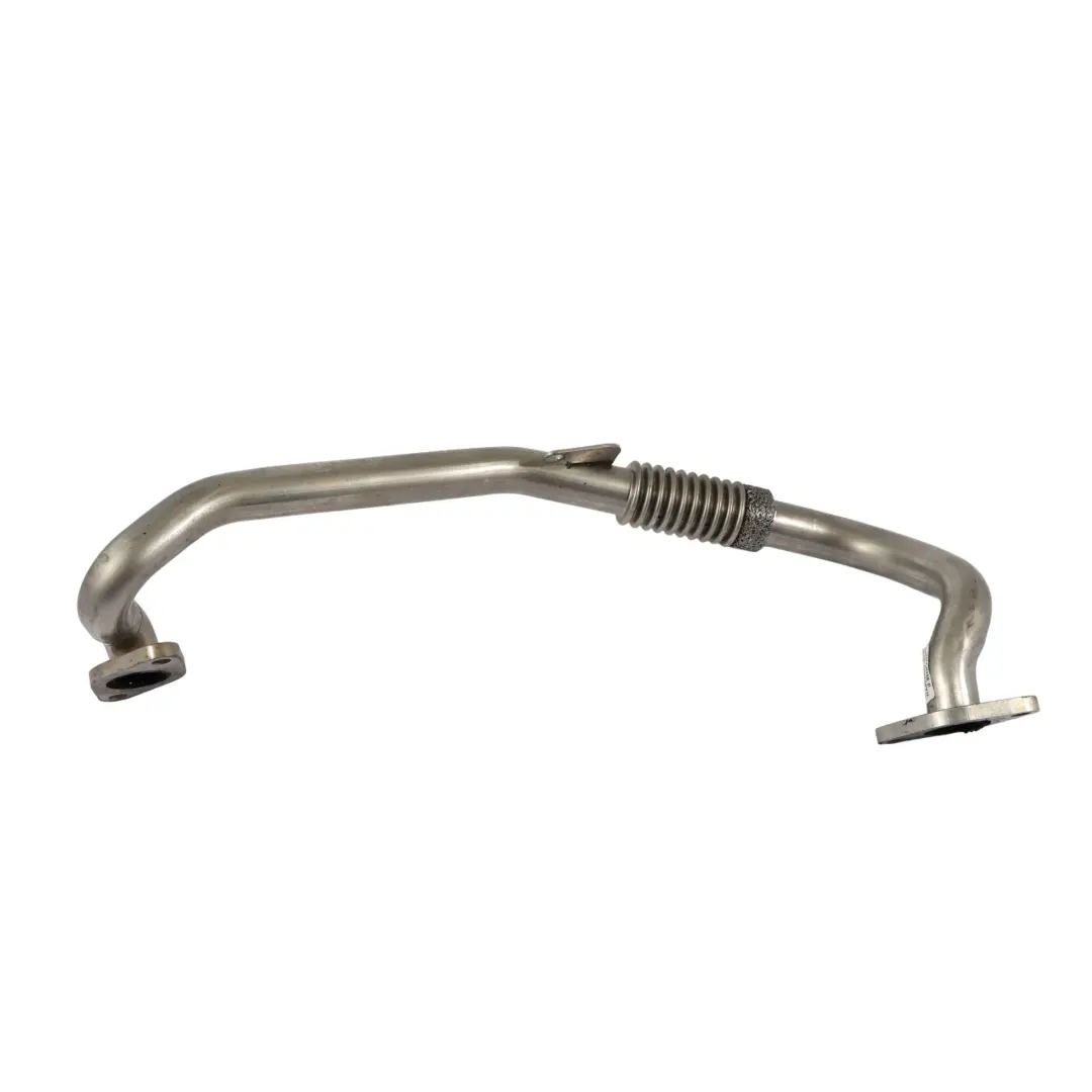 Audi TT 8J EGR Cooler Coolant Pipe Hose Line 2.0TDI V - SKU 03L131521 - Part number 03L131521
