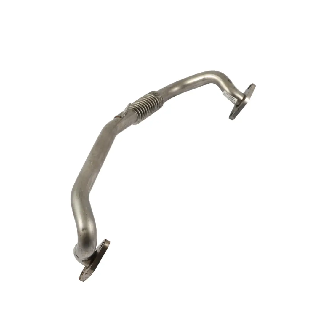 Audi TT 8J EGR Cooler Coolant Pipe Hose Line 2.0TDI V - SKU 03L131521 - Part number 03L131521