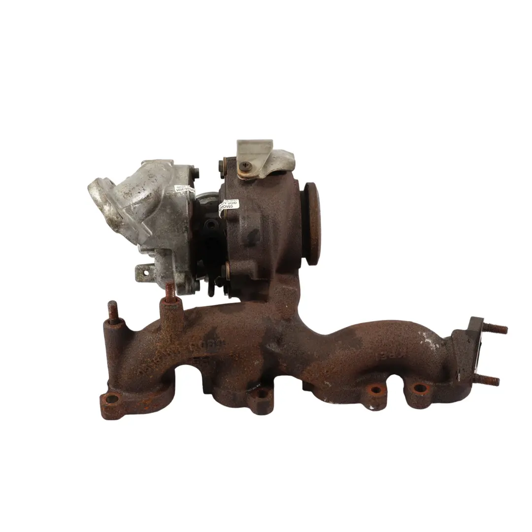 Compresseur 2.0 TDI Diesel Moteur 03L253019M pour Audi A3 8P TT 8J VW Tiguan 5N Turbo à propos du numéro de pièce 03L253016G Audi A3 8P TT 8J VW Tiguan 5N Turbo Compresseur 2.0 TDI Diesel Moteur 03L253019M - SKU 03L253016G - Numéro de pièce 03L253016G