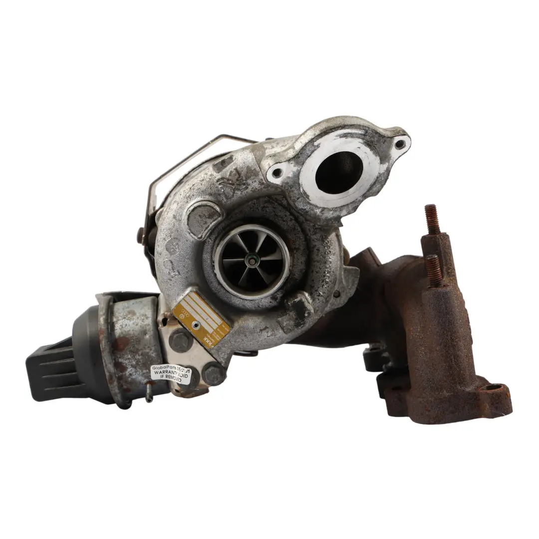 Turbosprężarka 2.0 TDI Diesel 03L253019M do Audi A3 8P TT 8J VW Tiguan 5N o numerze 03L253016G Audi A3 8P TT 8J VW Tiguan 5N Turbosprężarka 2.0 TDI Diesel 03L253019M - SKU 03L253016G - Numer Części 03L253016G