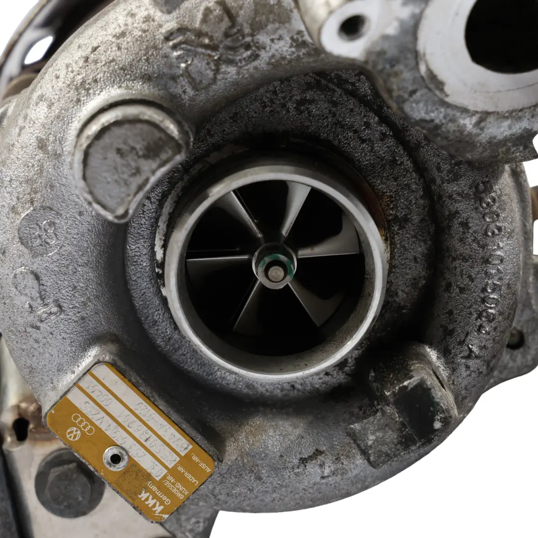 Compresseur 2.0 TDI Diesel Moteur 03L253019M pour Audi A3 8P TT 8J VW Tiguan 5N Turbo à propos du numéro de pièce 03L253016G Audi A3 8P TT 8J VW Tiguan 5N Turbo Compresseur 2.0 TDI Diesel Moteur 03L253019M - SKU 03L253016G - Numéro de pièce 03L253016G