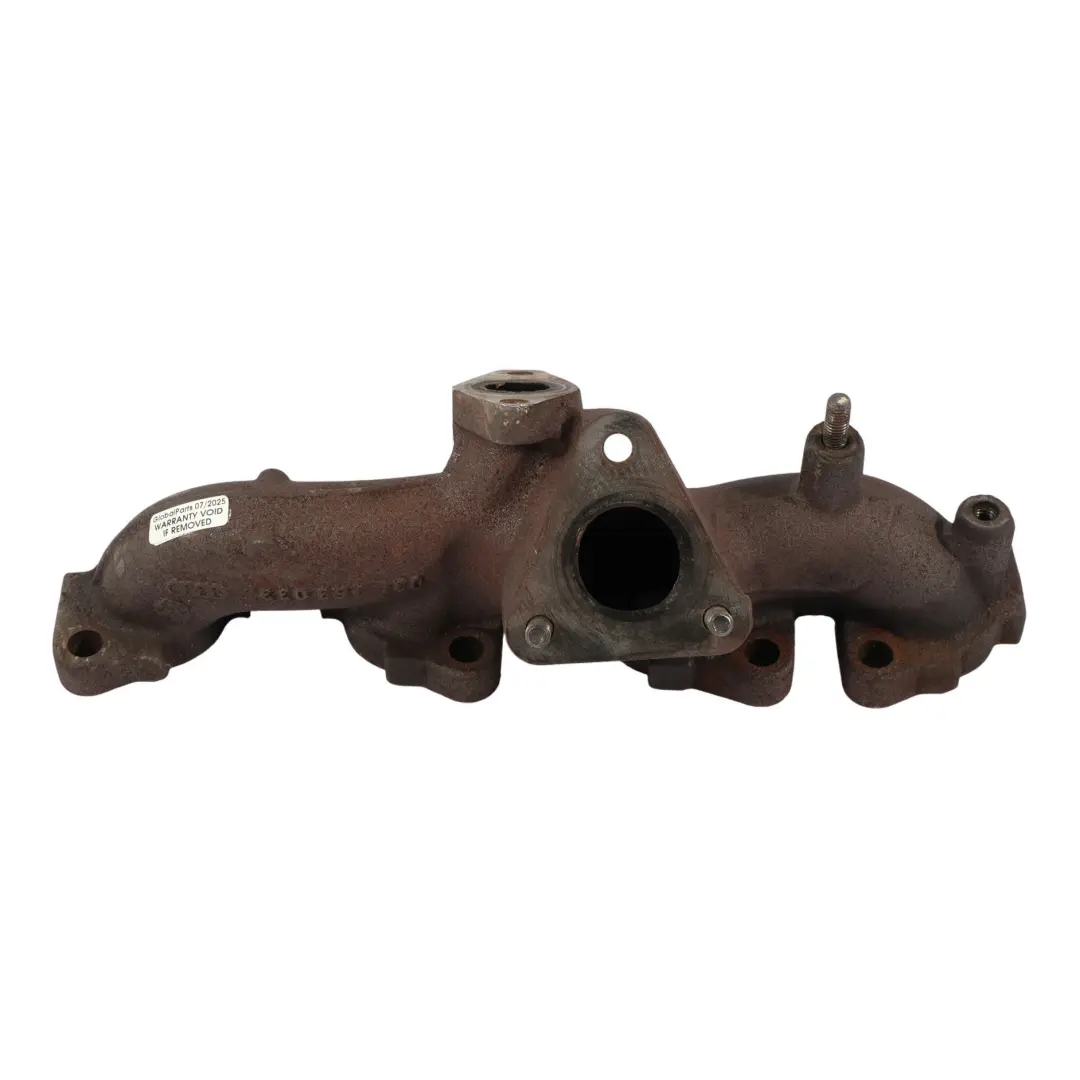 Audi A4 B8 A5 8T Q5 8R 2.0 TDI Collettore Di Scarico Diesel B - SKU 03L253033 - Numero di parte 03L253033B