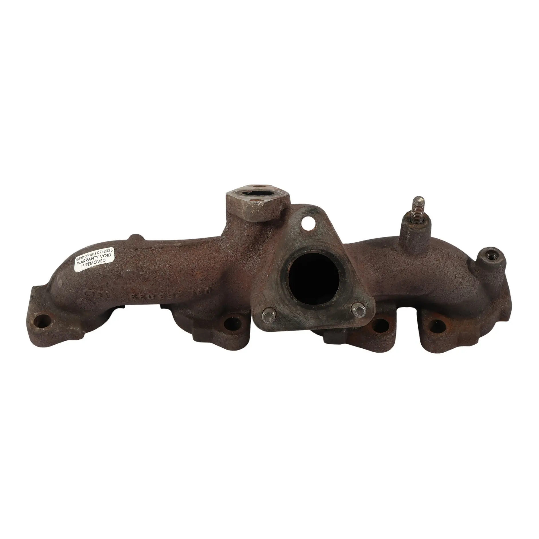 Audi A4 B8 A5 8T Q5 8R 2.0 TDI Diesel Exhaust Manifold 03L253033