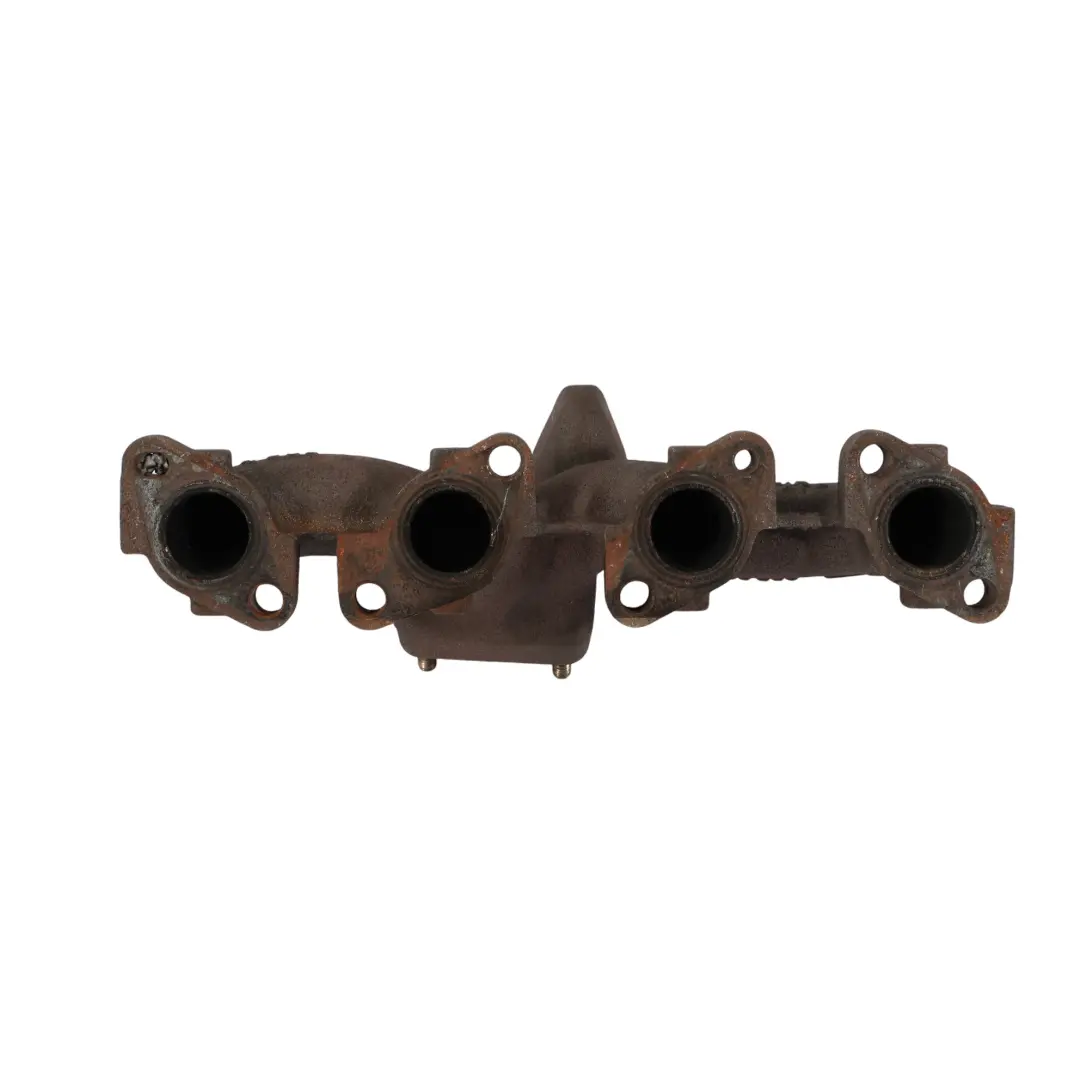 Exhaust Manifold B to Audi A4 B8 A5 8T Q5 8R 2.0 TDI Diesel with Part number 03L253033B Audi A4 B8 A5 8T Q5 8R 2.0 TDI Diesel Exhaust Manifold B - SKU 03L253033 - Part number 03L253033B