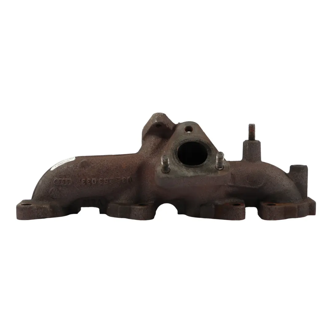 Colector De Escape Diésel para Audi A4 B8 A5 8T Q5 8R 2.0 TDI con número de pieza 03L253033 Audi A4 B8 A5 8T Q5 8R 2.0 TDI Colector De Escape Diésel - SKU 03L253033 - Número de pieza 03L253033