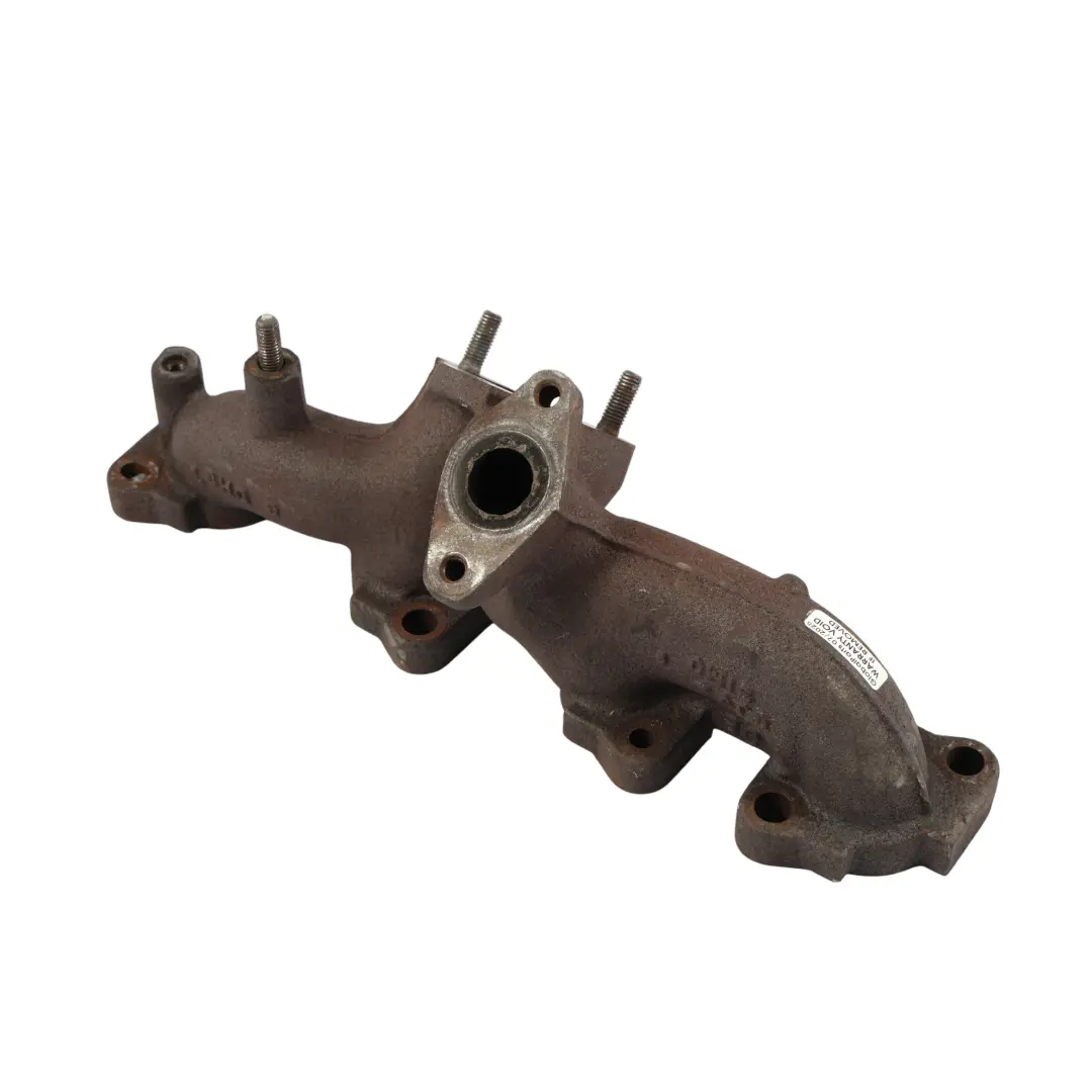 Audi A4 B8 A5 8T Q5 8R 2.0 TDI Diesel Exhaust Manifold - SKU 03L253033 - Part number 03L253033