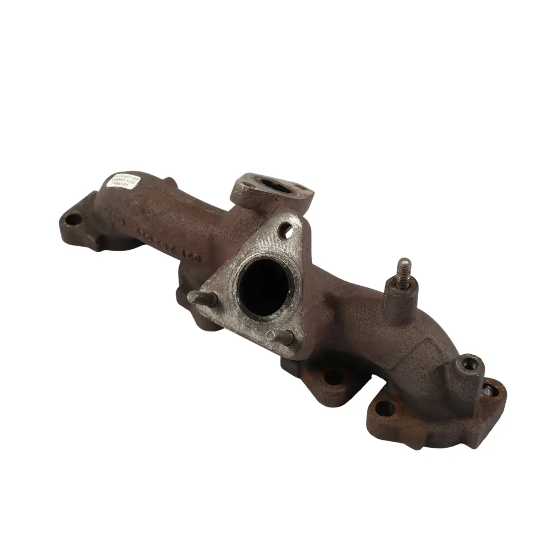 Audi A4 B8 A5 8T Q5 8R 2.0 TDI Diesel Abgas Krümmer - SKU 03L253033 - Teilenummer 03L253033