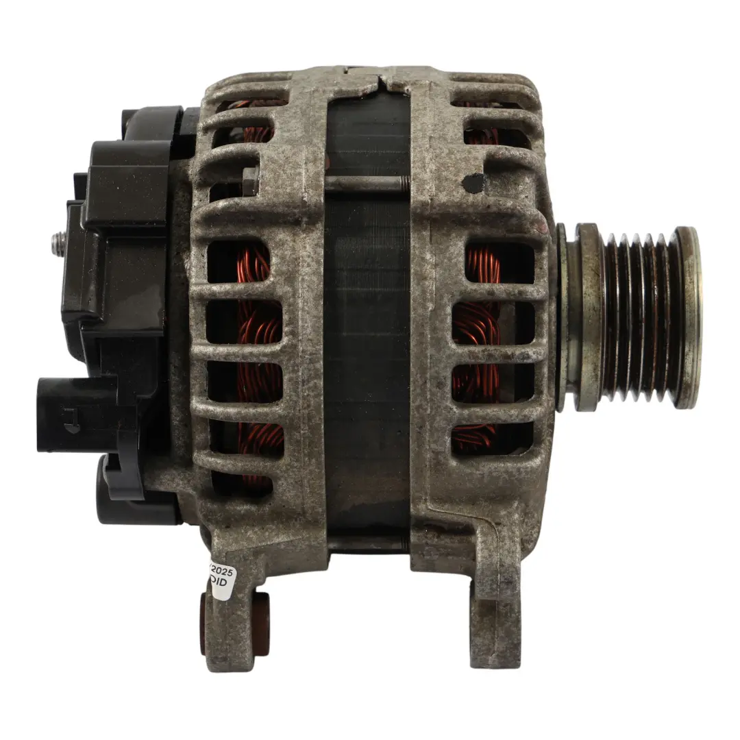 Alternator Generator Electrical Unit Diesel to Audi A3 8V A4 A5 B8 with Part number 03L903023K Audi A3 8V A4 A5 B8 Alternator Generator Electrical Unit Diesel - SKU 03L903023K - Part number 03L903023K