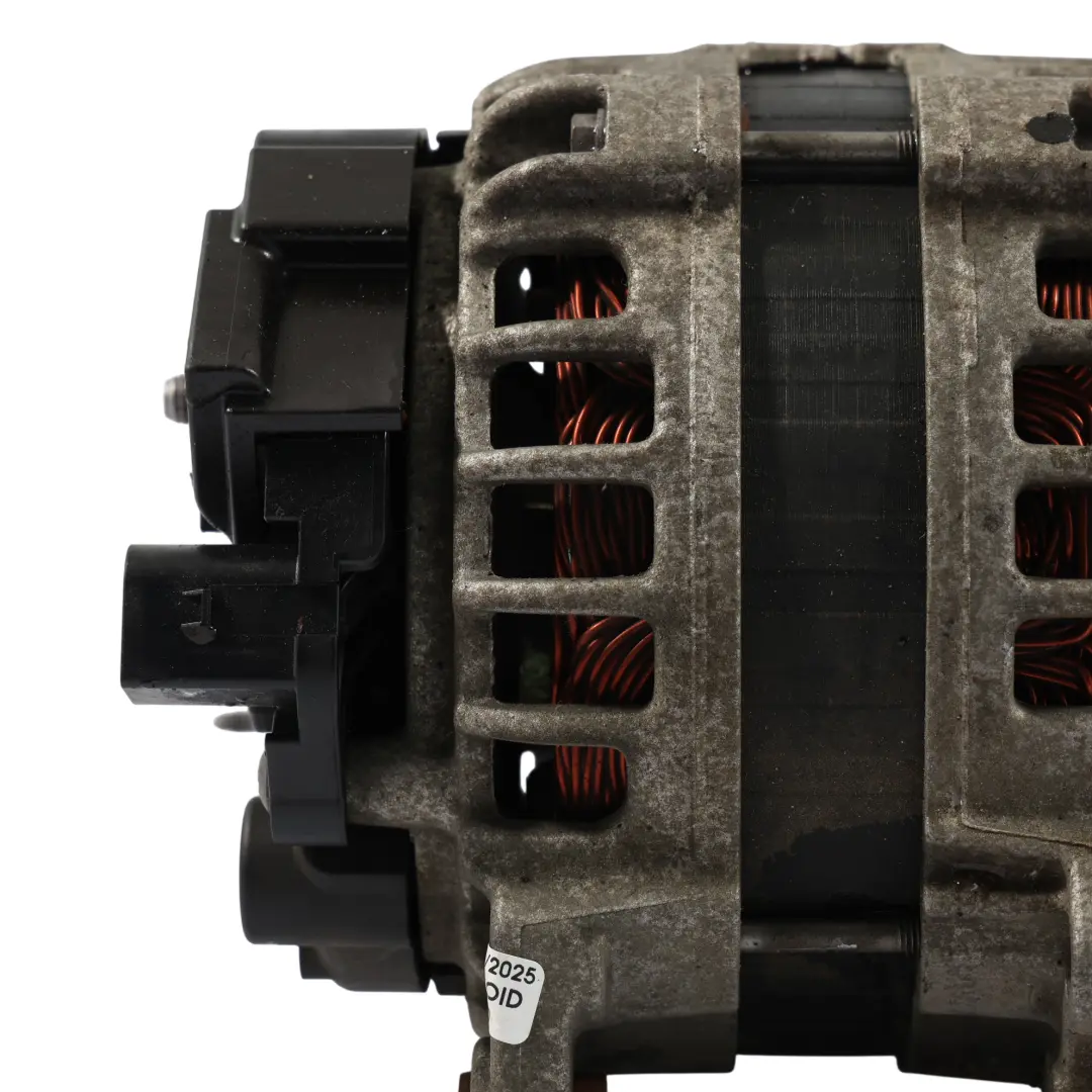 Alternador Generador Unidad Eléctrica Diesel para Audi A3 8V A4 A5 B8 con número de pieza 03L903023K Audi A3 8V A4 A5 B8 Alternador Generador Unidad Eléctrica Diesel - SKU 03L903023K - Número de pieza 03L903023K