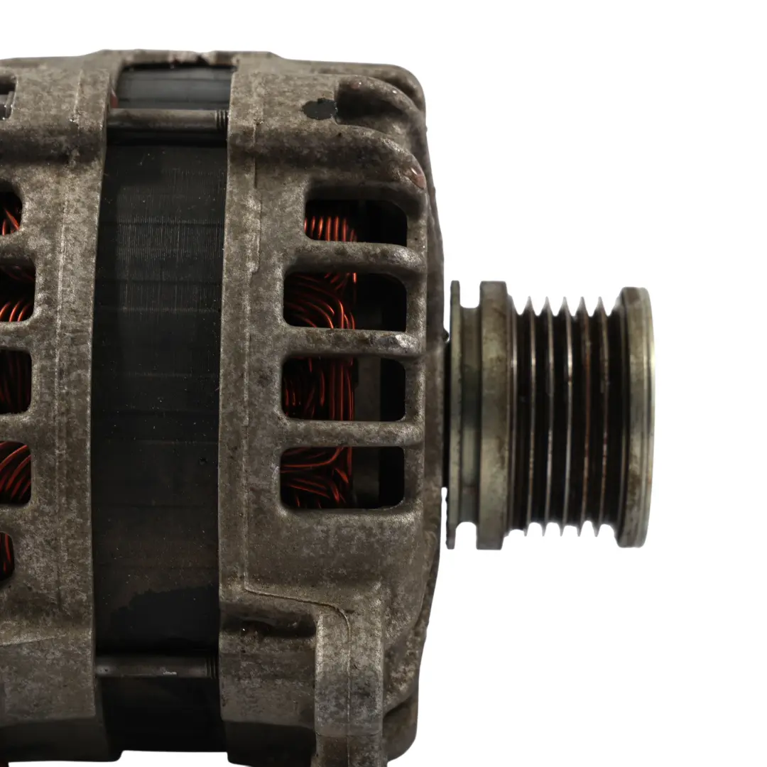 Licht Maschine Elektrische Einheit Diesel für Audi A3 8V A4 A5 B8 mit Teilenummer 03L903023K Audi A3 8V A4 A5 B8 Licht Maschine Elektrische Einheit Diesel - SKU 03L903023K - Teilenummer 03L903023K