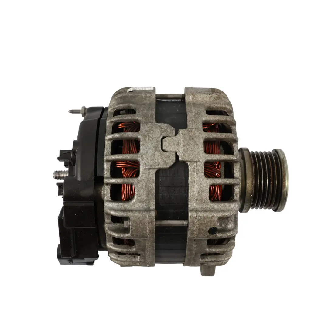 Alternateur Générateur Électrique Diesel pour Audi A3 8V A4 A5 B8 à propos du numéro de pièce 03L903023K Audi A3 8V A4 A5 B8 Alternateur Générateur Électrique Diesel - SKU 03L903023K - Numéro de pièce 03L903023K