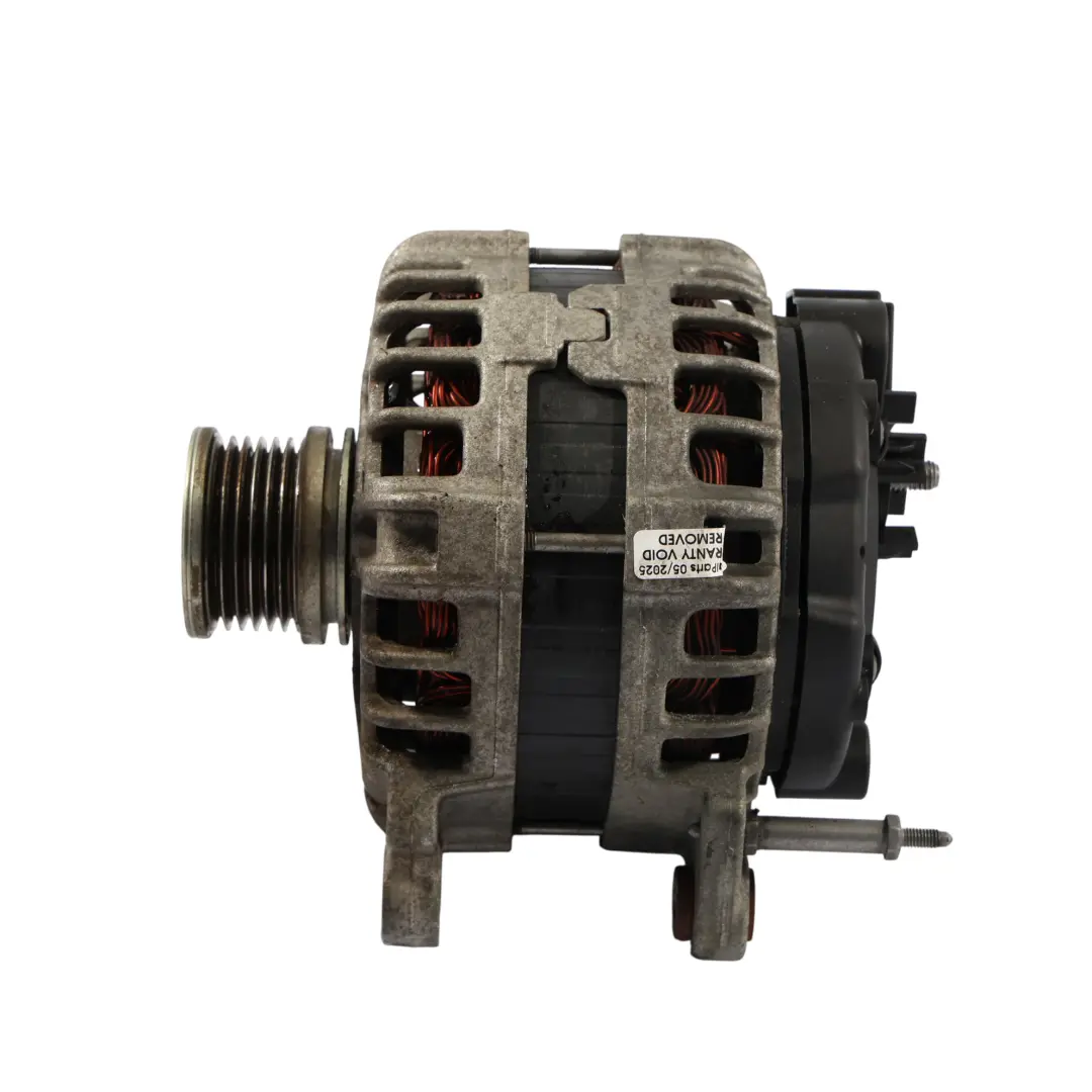 Audi A3 8V A4 A5 B8 Alternatore Generatore Unità Elettrica Diesel - SKU 03L903023K - Numero di parte 03L903023K