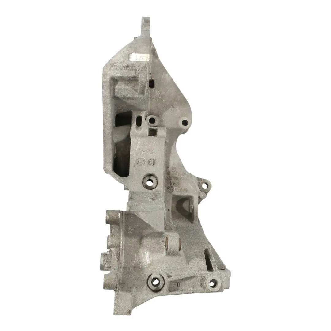 Soporte De Alternador Soporte 2.0 TDI 03L903143H para Audi A4 B8 Q5 8R con número de pieza 03L903139G Audi A4 B8 Q5 8R Soporte De Alternador Soporte 2.0 TDI 03L903143H - SKU 03L903139G - Número de pieza 03L903139G