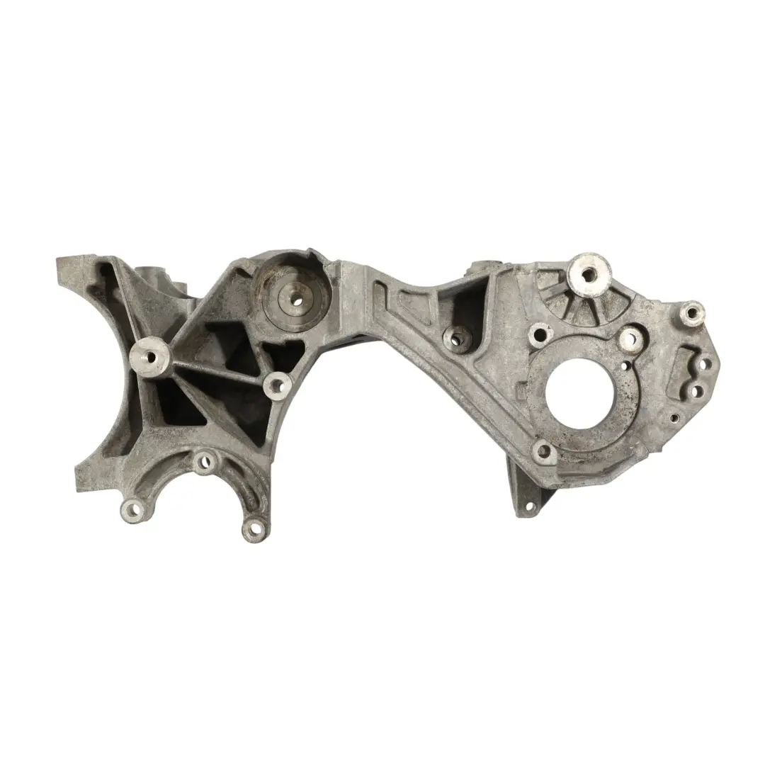 Alternator Bracket Holder Mount 2.0 TDI 03L903143H to Audi A4 B8 Q5 8R with Part number 03L903139G Audi A4 B8 Q5 8R Alternator Bracket Holder Mount 2.0 TDI 03L903143H - SKU 03L903139G - Part number 03L903139G