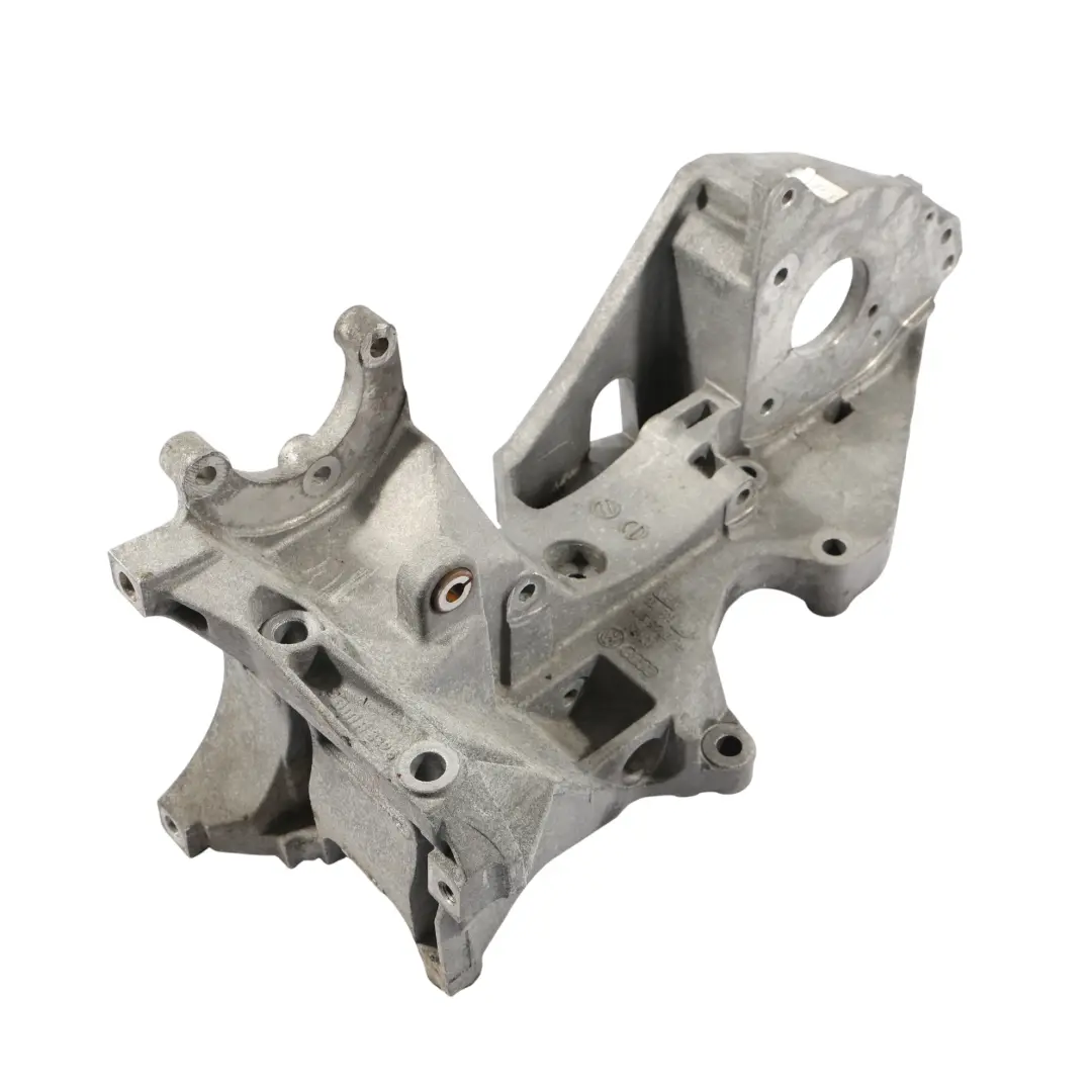 Soporte De Alternador Soporte 2.0 TDI 03L903143H para Audi A4 B8 Q5 8R con número de pieza 03L903139G Audi A4 B8 Q5 8R Soporte De Alternador Soporte 2.0 TDI 03L903143H - SKU 03L903139G - Número de pieza 03L903139G