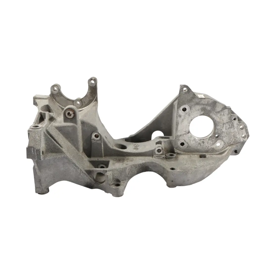 Alternator Bracket Holder Mount 2.0 TDI 03L903143H to Audi A4 B8 Q5 8R with Part number 03L903139G Audi A4 B8 Q5 8R Alternator Bracket Holder Mount 2.0 TDI 03L903143H - SKU 03L903139G - Part number 03L903139G