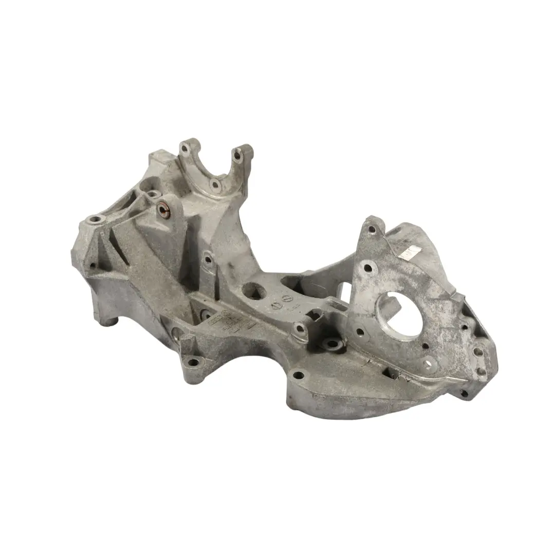 Alternator Bracket Holder Mount 2.0 TDI 03L903143H to Audi A4 B8 Q5 8R with Part number 03L903139G Audi A4 B8 Q5 8R Alternator Bracket Holder Mount 2.0 TDI 03L903143H - SKU 03L903139G - Part number 03L903139G