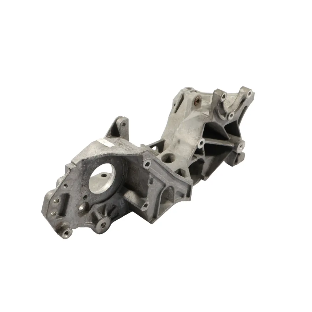 Soporte De Alternador Soporte 2.0 TDI 03L903143H para Audi A4 B8 Q5 8R con número de pieza 03L903139G Audi A4 B8 Q5 8R Soporte De Alternador Soporte 2.0 TDI 03L903143H - SKU 03L903139G - Número de pieza 03L903139G