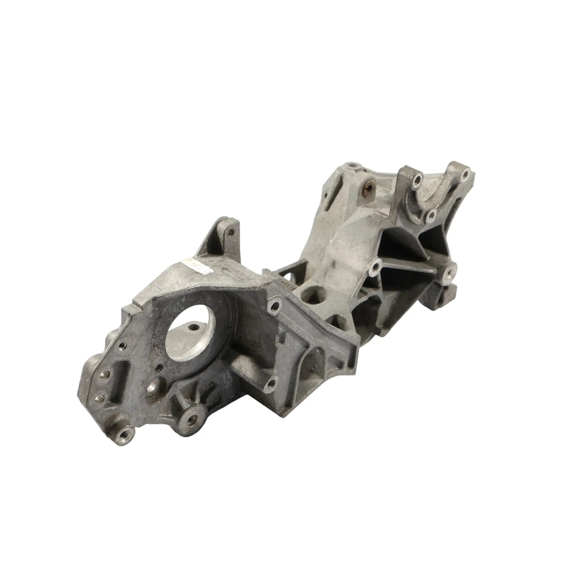 Audi A4 B8 Q5 8R 2.0 TDI Uchwyt Łapa Podstawa Alternatora 03L903143H