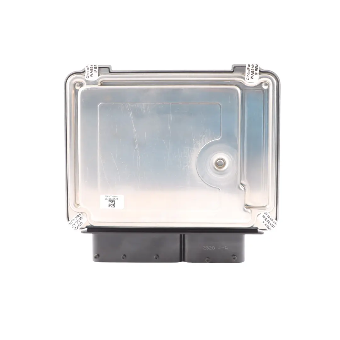Audi Q5 8R 2.0 TDI Quattro 170HP CGLB Engine ECU Kit Automatic - SKU 03L906018DL-1 - Part number 03L906018DL