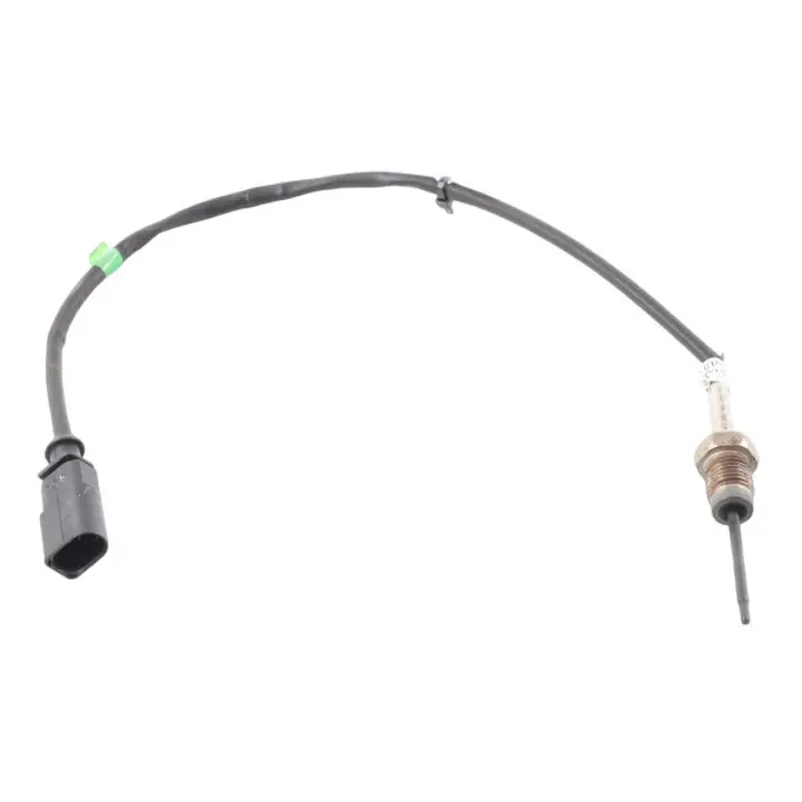 Exhaust Gas Temperature Sensor Unit 2.0 TDI Diesel to Audi Q5 8R with Part number 03L906088DT Audi Q5 8R Exhaust Gas Temperature Sensor Unit 2.0 TDI Diesel - SKU 03L906088DT - Part number 03L906088DT