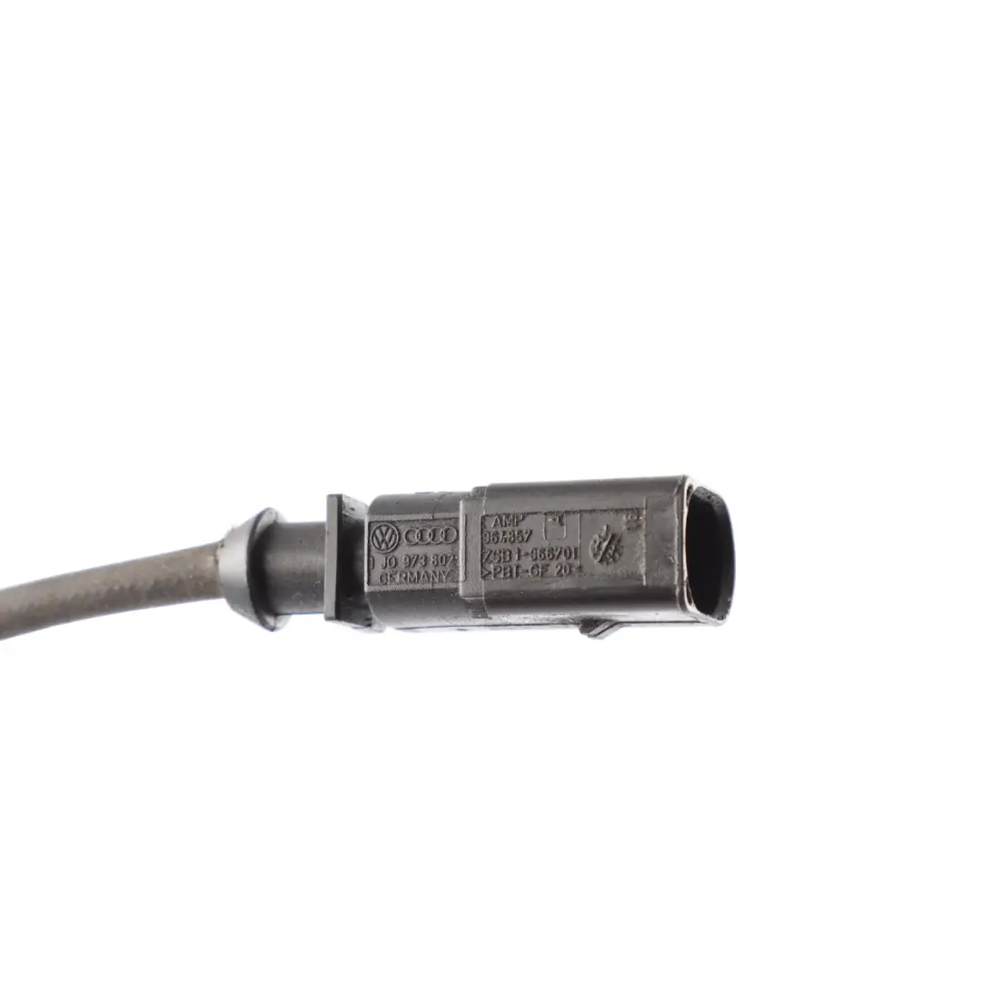 Exhaust Gas Temperature Sensor Unit 2.0 TDI Diesel to Audi Q5 8R with Part number 03L906088DT Audi Q5 8R Exhaust Gas Temperature Sensor Unit 2.0 TDI Diesel - SKU 03L906088DT - Part number 03L906088DT