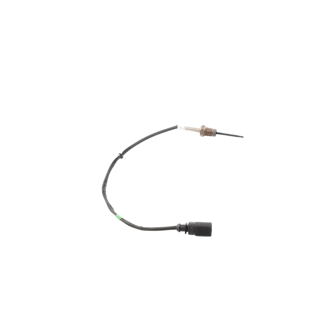 Exhaust Gas Temperature Sensor Unit 2.0 TDI Diesel to Audi Q5 8R with Part number 03L906088DT Audi Q5 8R Exhaust Gas Temperature Sensor Unit 2.0 TDI Diesel - SKU 03L906088DT - Part number 03L906088DT