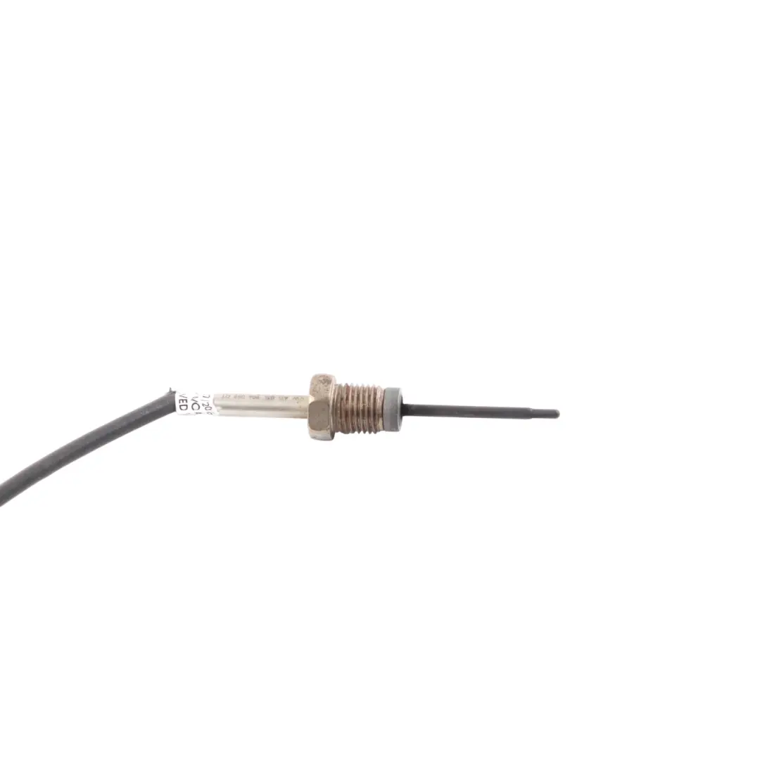 Audi Q5 8R Exhaust Gas Temperature Sensor Unit 2.0 TDI Diesel - SKU 03L906088DT - Part number 03L906088DT