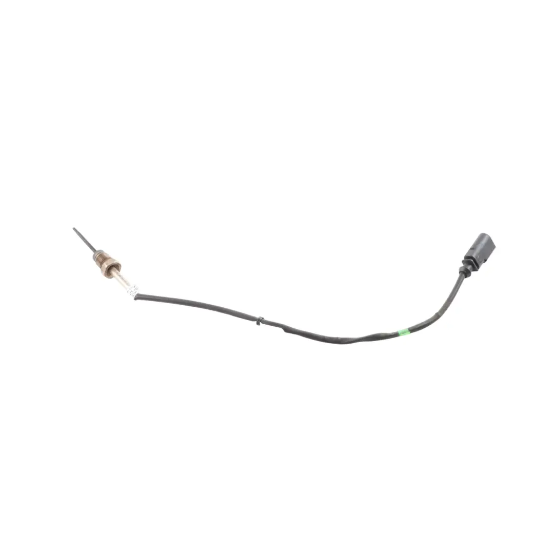 Exhaust Gas Temperature Sensor Unit 2.0 TDI Diesel to Audi Q5 8R with Part number 03L906088DT Audi Q5 8R Exhaust Gas Temperature Sensor Unit 2.0 TDI Diesel - SKU 03L906088DT - Part number 03L906088DT