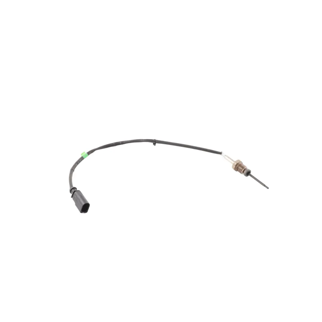 Exhaust Gas Temperature Sensor Unit 2.0 TDI Diesel to Audi Q5 8R with Part number 03L906088DT Audi Q5 8R Exhaust Gas Temperature Sensor Unit 2.0 TDI Diesel - SKU 03L906088DT - Part number 03L906088DT