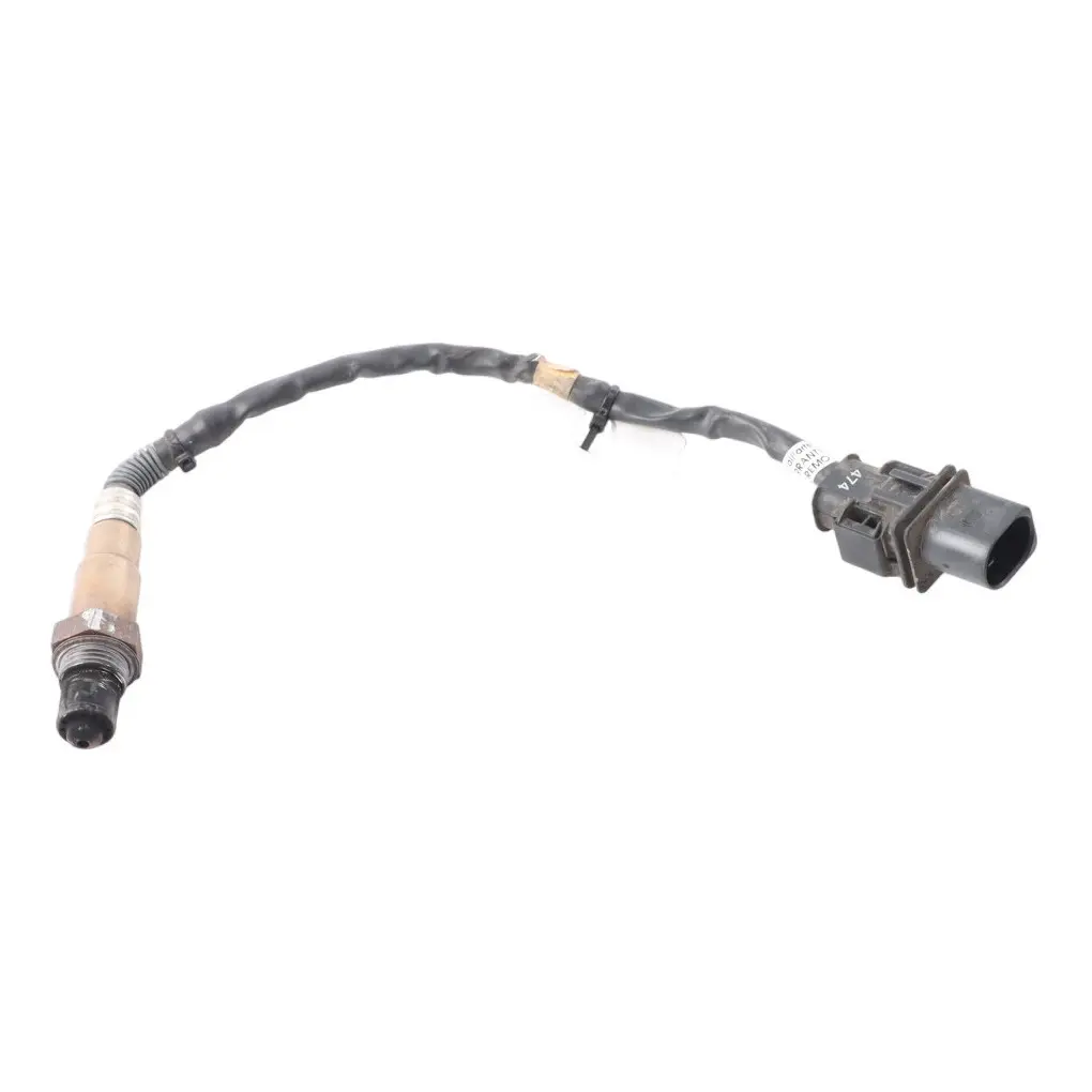 Sonda Lambda Motore Diesel TDI per Audi A4 B8 con numero di parte 03L906262K Audi A4 B8 Sonda Lambda Motore Diesel TDI - SKU 03L906262K - Numero di parte 03L906262K