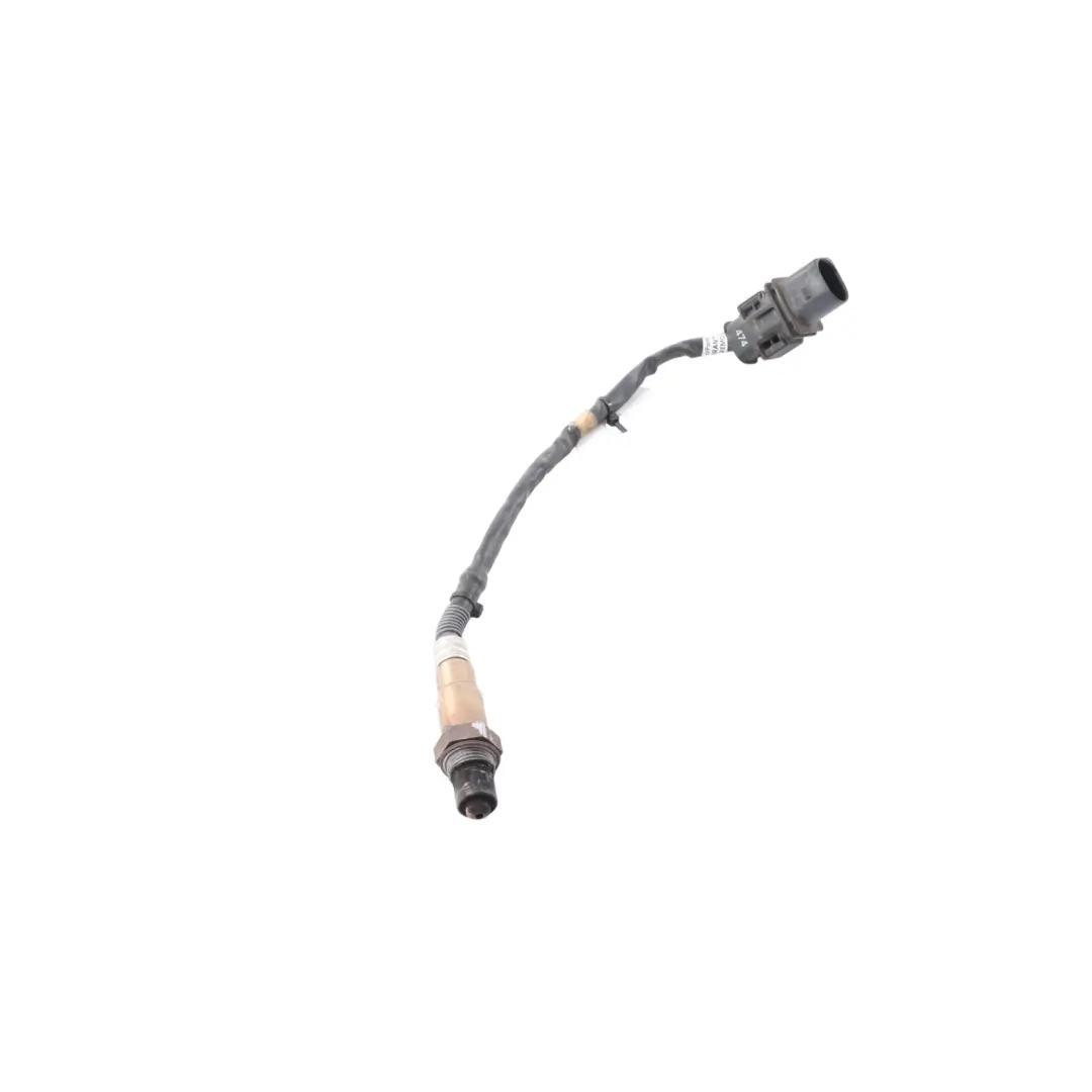 Lambda Sensor Oxygen Sensor Lambda Probe Diesel Engine TDI to Audi A4 B8 with Part number 03L906262K Audi A4 B8 Lambda Sensor Oxygen Sensor Lambda Probe Diesel Engine TDI - SKU 03L906262K - Part number 03L906262K