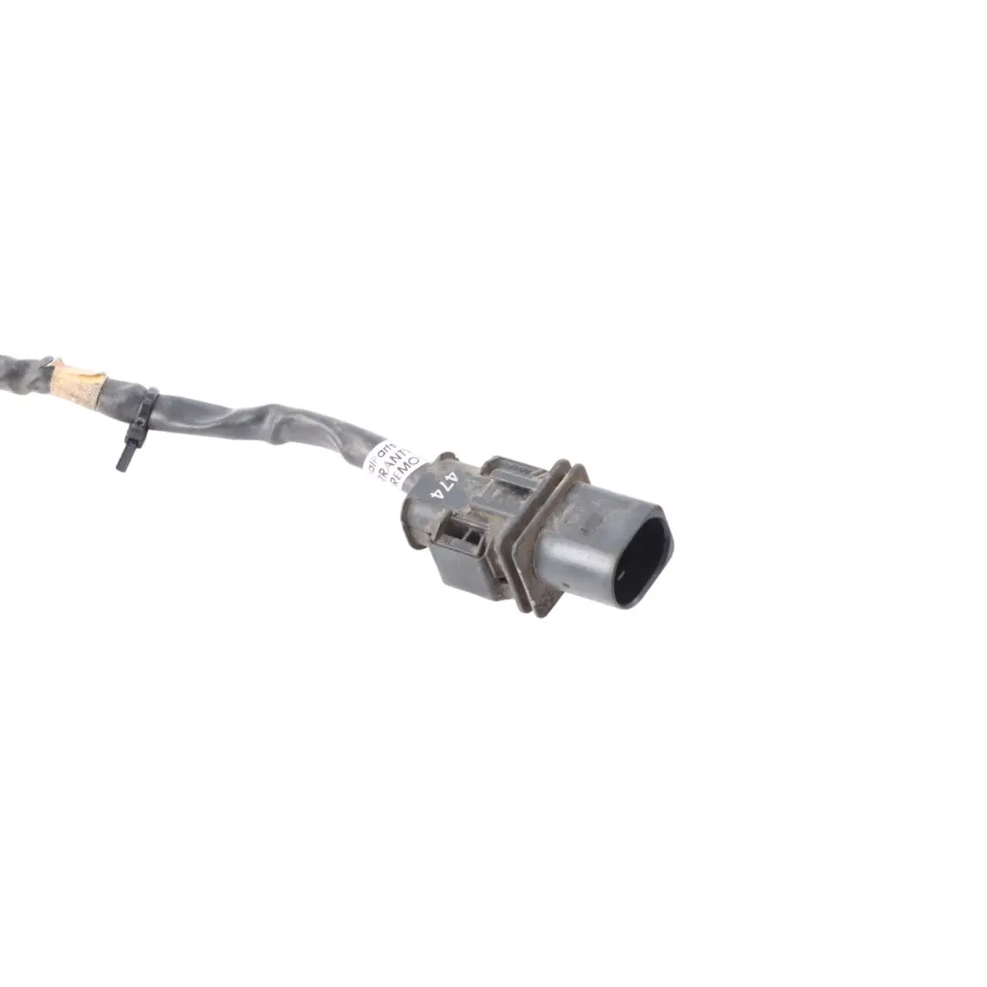 Lambda Sensor Oxygen Sensor Lambda Probe Diesel Engine TDI to Audi A4 B8 with Part number 03L906262K Audi A4 B8 Lambda Sensor Oxygen Sensor Lambda Probe Diesel Engine TDI - SKU 03L906262K - Part number 03L906262K