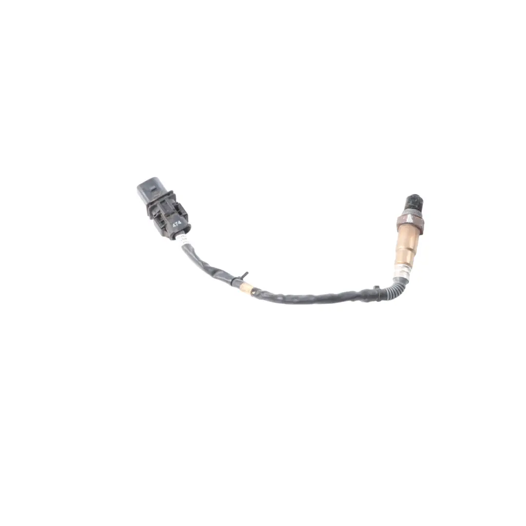 Sonde Lambda Sonde À Oxygène Moteur Diesel TDI pour Audi A4 B8 à propos du numéro de pièce 03L906262K Audi A4 B8 Sonde Lambda Sonde À Oxygène Moteur Diesel TDI - SKU 03L906262K - Numéro de pièce 03L906262K