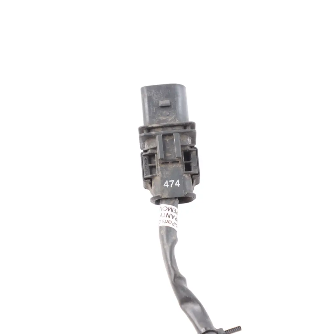 Sonda Lambda Motore Diesel TDI per Audi A4 B8 con numero di parte 03L906262K Audi A4 B8 Sonda Lambda Motore Diesel TDI - SKU 03L906262K - Numero di parte 03L906262K