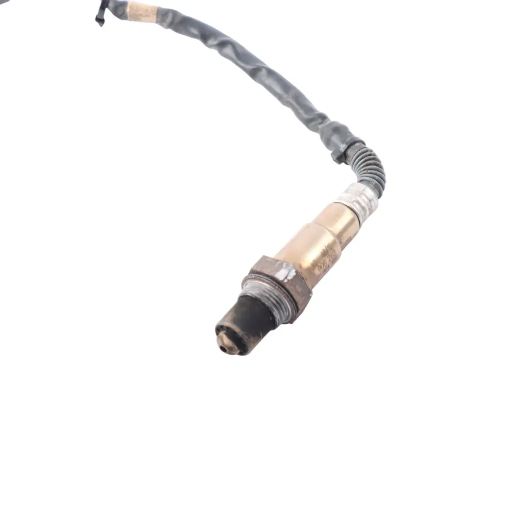 Sonde Lambda Sonde À Oxygène Moteur Diesel TDI pour Audi A4 B8 à propos du numéro de pièce 03L906262K Audi A4 B8 Sonde Lambda Sonde À Oxygène Moteur Diesel TDI - SKU 03L906262K - Numéro de pièce 03L906262K