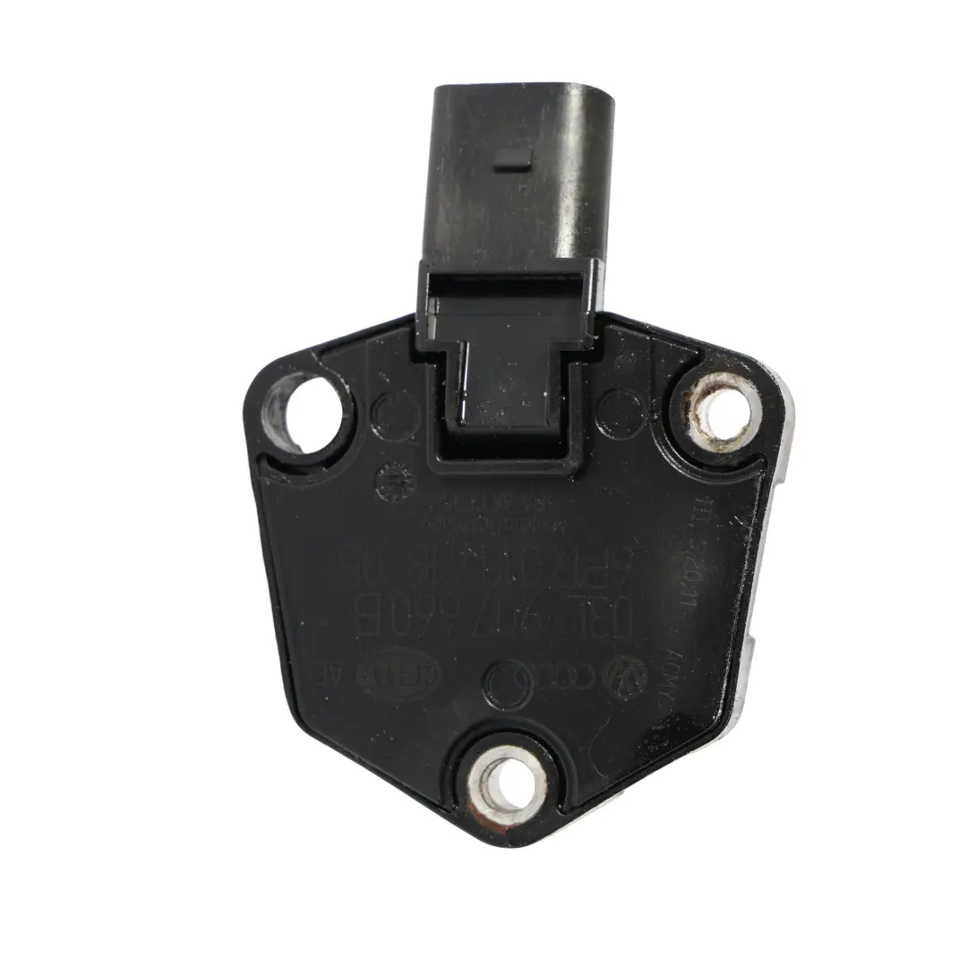 Sensor Nivel Aceite Cárter Del Motor Diésel para Audi A4 B8 Q5 8R 2.0 TDI con número de pieza 03L907660B Audi A4 B8 Q5 8R 2.0 TDI Sensor Nivel Aceite Cárter Del Motor Diésel - SKU 03L907660B - Número de pieza 03L907660B