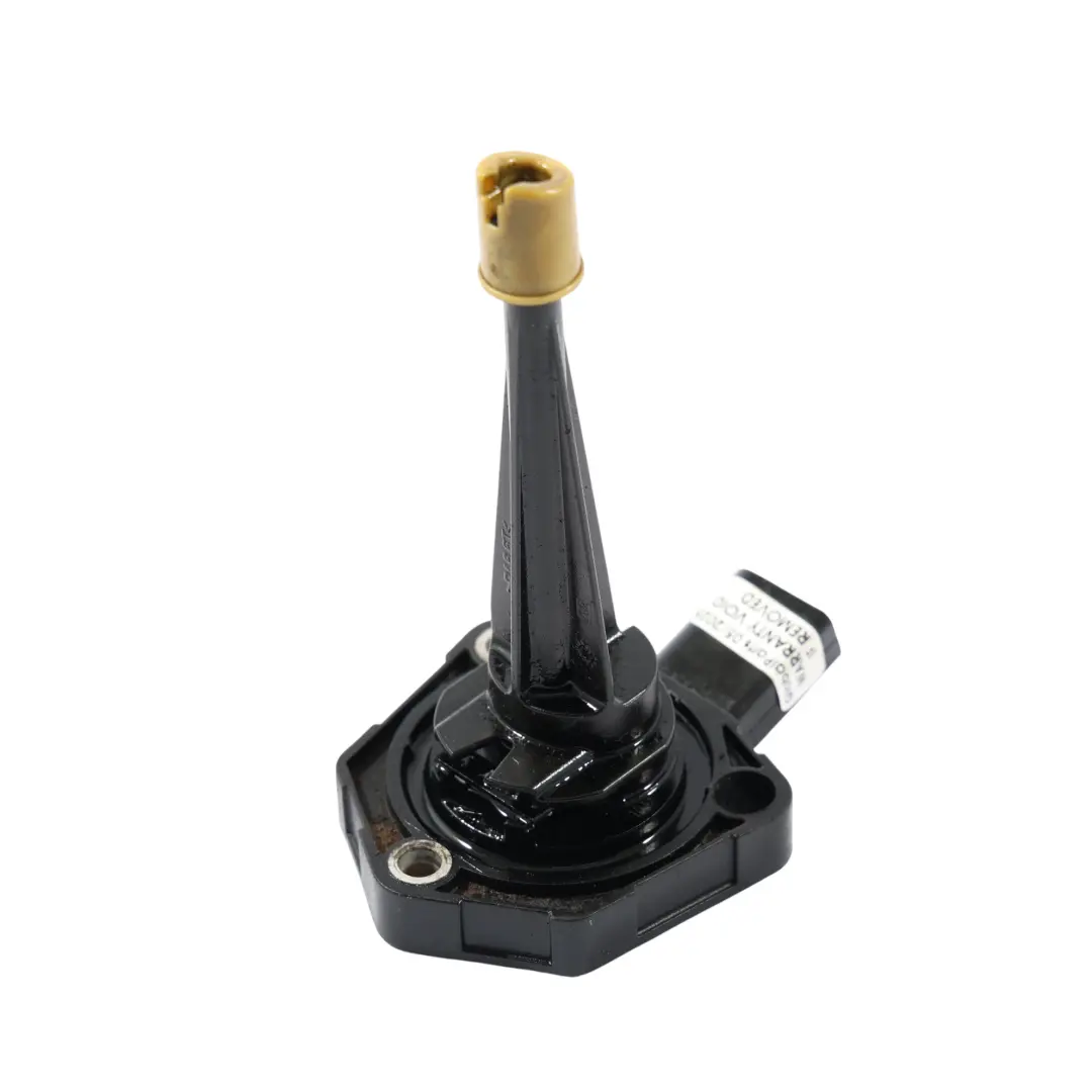 Audi A4 B8 Q5 8R Motorölsumpfsensor Sender 2.0 TDI Diesel - SKU 03L907660B - Teilenummer 03L907660B