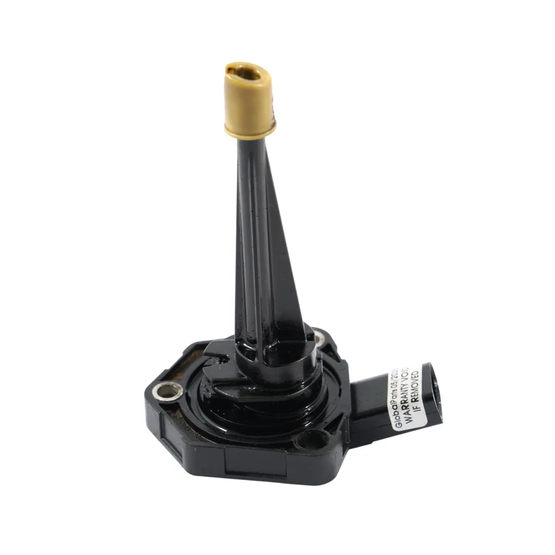 Audi A4 B8 Q5 8R 2.0 TDI Sensor Nivel Aceite Cárter Del Motor Diésel - SKU 03L907660B - Número de pieza 03L907660B