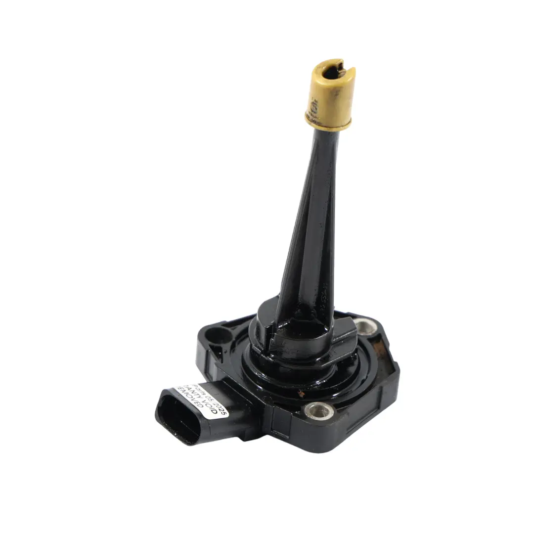 Sump Oil Lever Sensor Sender 2.0 TDI Diesel to Audi A4 B8 Q5 8R Engine with Part number 03L907660B Audi A4 B8 Q5 8R Engine Sump Oil Lever Sensor Sender 2.0 TDI Diesel - SKU 03L907660B - Part number 03L907660B