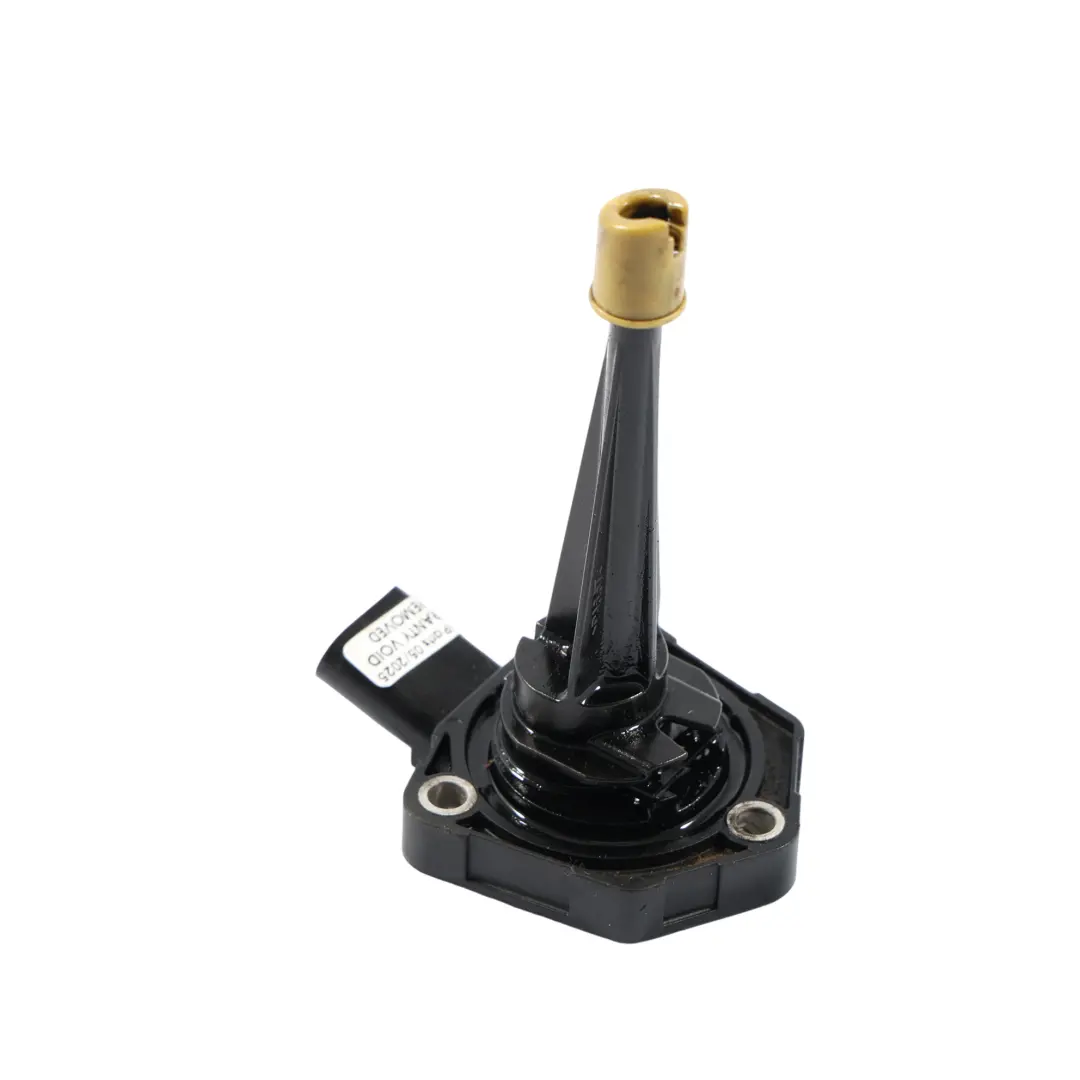 Motorölsumpfsensor Sender 2.0 TDI Diesel für Audi A4 B8 Q5 8R mit Teilenummer 03L907660B Audi A4 B8 Q5 8R Motorölsumpfsensor Sender 2.0 TDI Diesel - SKU 03L907660B - Teilenummer 03L907660B