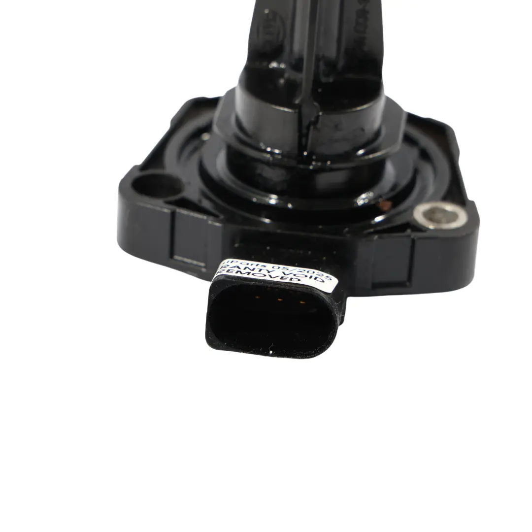 Motorölsumpfsensor Sender 2.0 TDI Diesel für Audi A4 B8 Q5 8R mit Teilenummer 03L907660B Audi A4 B8 Q5 8R Motorölsumpfsensor Sender 2.0 TDI Diesel - SKU 03L907660B - Teilenummer 03L907660B