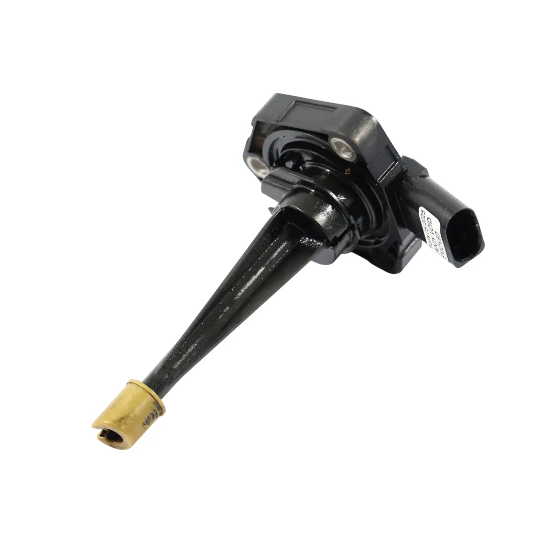 Sensor Nivel Aceite Cárter Del Motor Diésel para Audi A4 B8 Q5 8R 2.0 TDI con número de pieza 03L907660B Audi A4 B8 Q5 8R 2.0 TDI Sensor Nivel Aceite Cárter Del Motor Diésel - SKU 03L907660B - Número de pieza 03L907660B