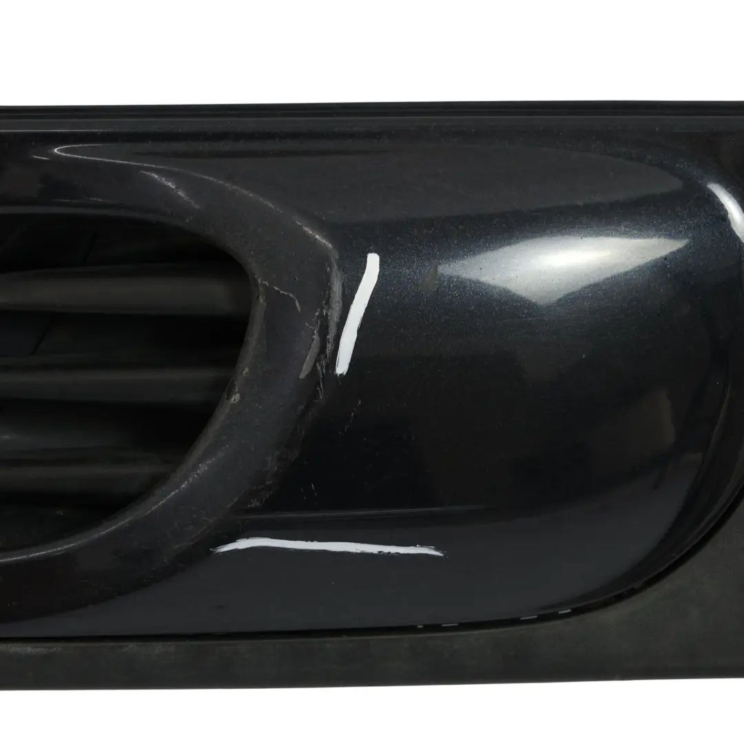 Mini R56 R57 JCW Puerta Izquierda Embellecedor Lateral Faldon Astro Black - A25 - SKU 0404115-ASB - Número de pieza 0404115
