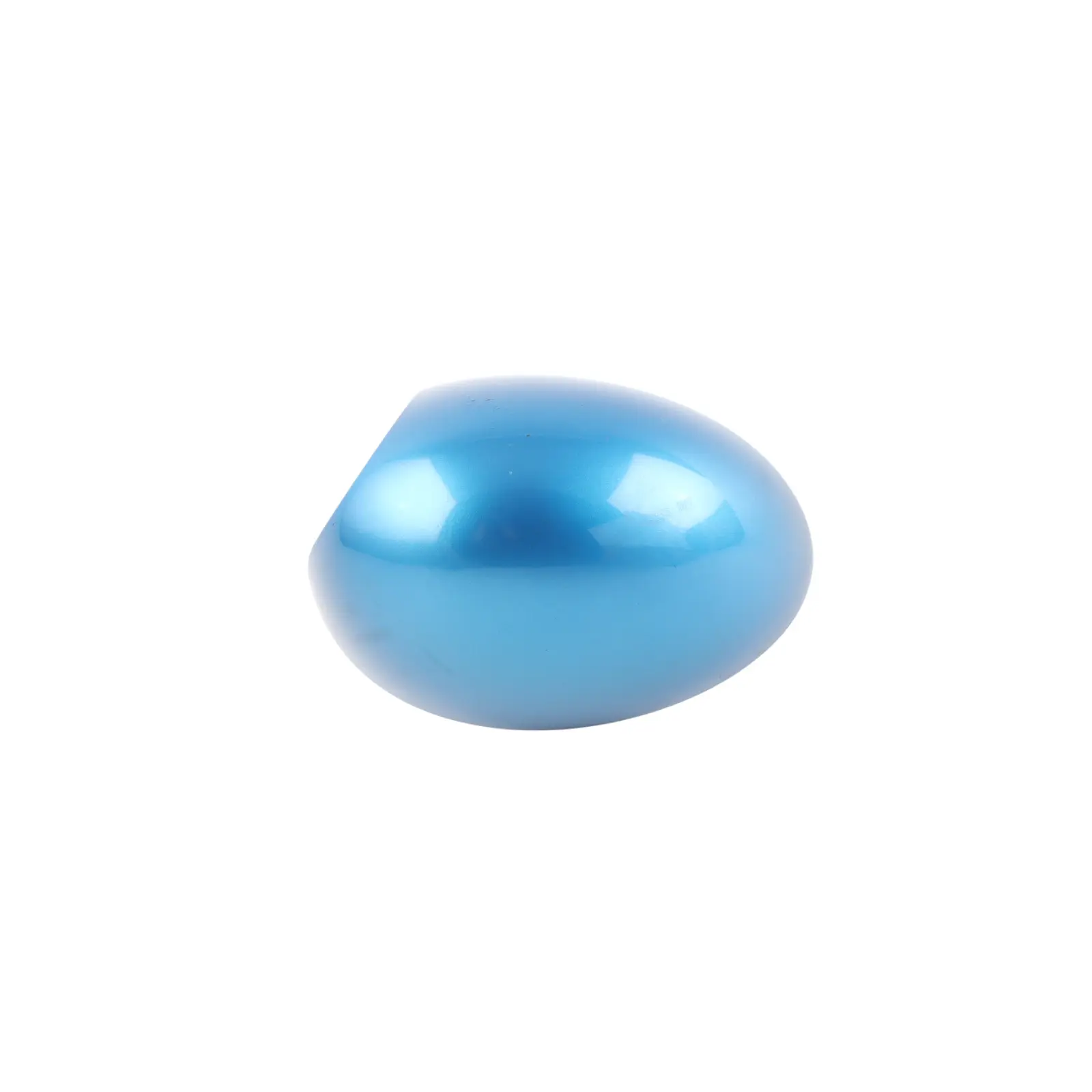 Mini R55 R56 Door Wing Mirror Cover Cap Trim Right O/S Laser Blue - A59