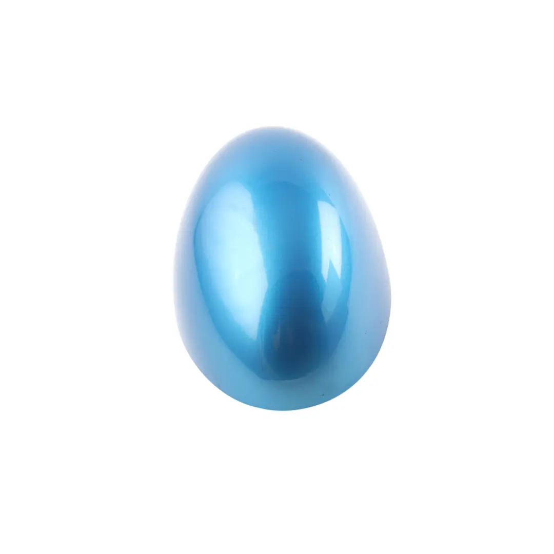 Mini R55 R56 Door Wing Mirror Cover Cap Trim Right O/S Laser Blue - A59 - SKU 0415376-LAB1 - Part number 0415376